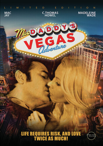Mac Daddy Vegas Adventure - Mac Daddy Vegas Adventure / (Mod)