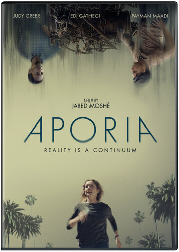 Aporia - Aporia / (Sub)