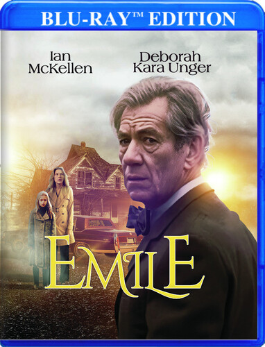 Emile - Emile / (Mod)