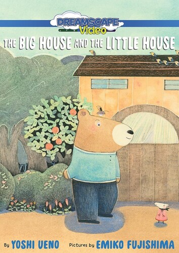 The Big House And The Little House