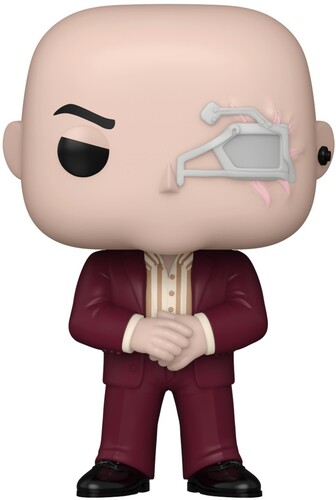 FUNKO POP TELEVISION VINYL ECHO KINGPIN