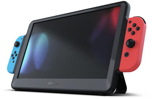 UP-SWITCH ORION NSW MONITOR|alliance entertainment