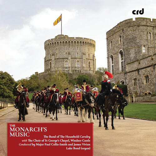Monarch's Music
