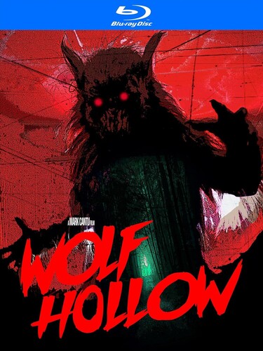 Wolf Hollow - Wolf Hollow / (Mod)