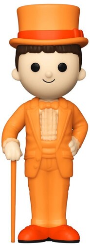 FUNKO BLOCKBUSTER REWIND DUMB & DUMBER LLOYD