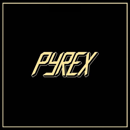 PYREX - Pyrex (Hol)