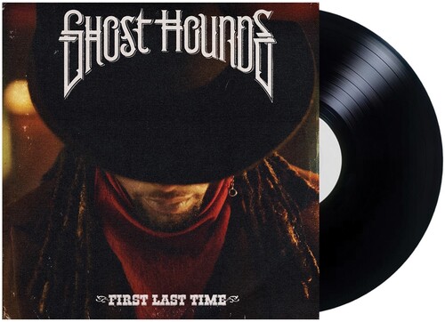 Ghost Hounds - First Last Time [LP]