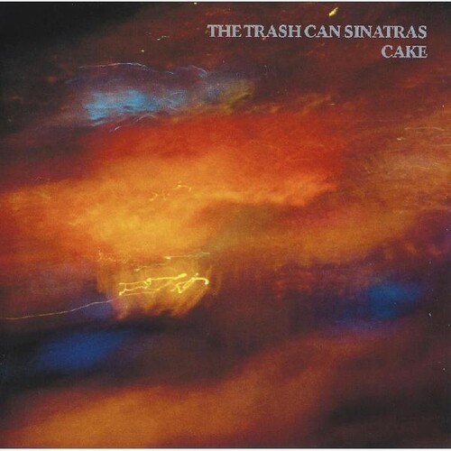 Trashcan Sinatras - Cake [Colored Vinyl] (Wht) (Uk)