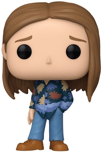 Funko POP! Movies: Dazed and Confused - Mitch Kramer