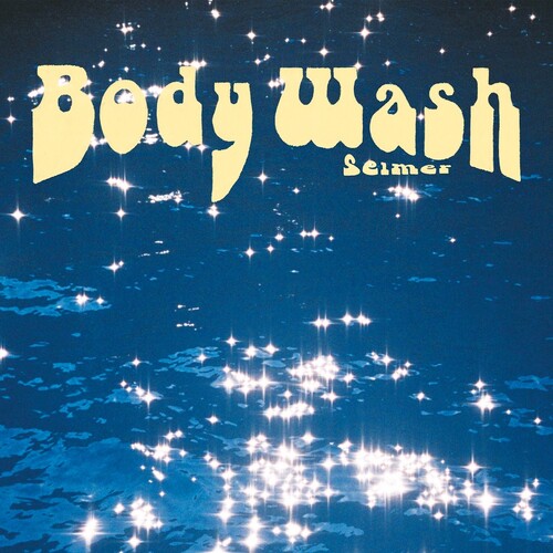 Selmer - Body Wash [LP]