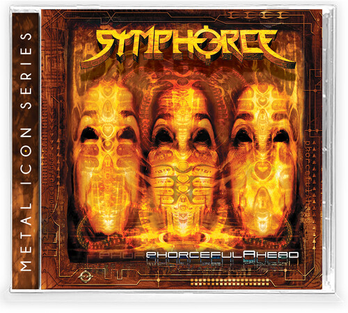 Symphorce - Phorceful Ahead [Remastered]