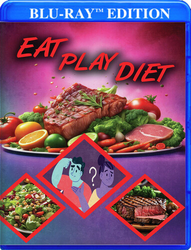Eat Play Diet - Eat Play Diet / (Mod)