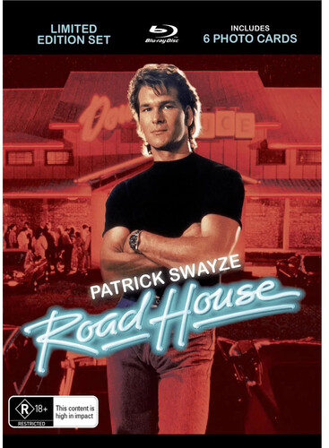 Road House (Special Edition) [Import]