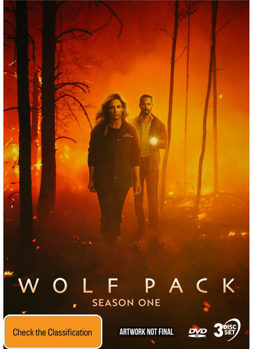 Wolf Pack: Season One [Import]