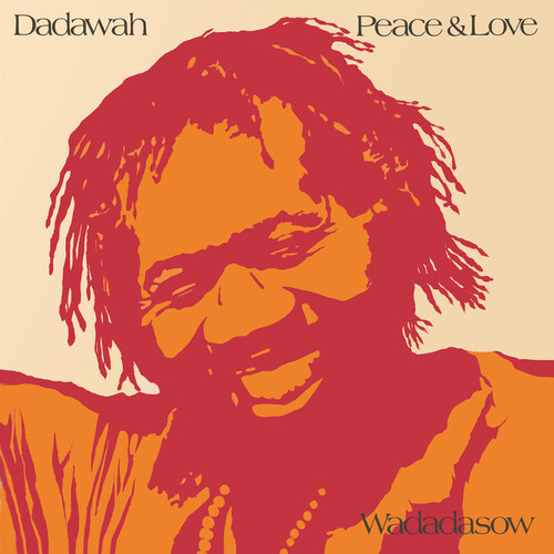 Dadawah - Peace & Love - Double Edition (Uk)