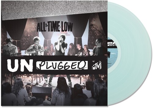 All Time Low - Mtv Unplugged [Colored Vinyl]