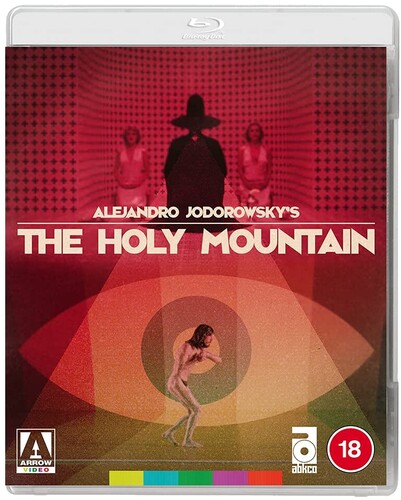 The Holy Mountain [Import]