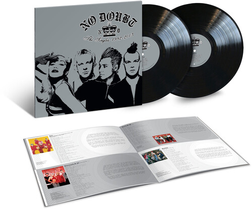 Rock & Roll Hall of Fame Vinyl Album Inner/Outer Sleeves, 25 Pack 