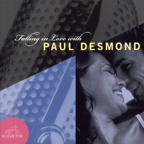 Falling in Love with Paul Desmond