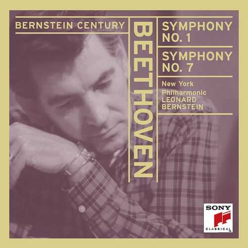 Symphony 1 & 7