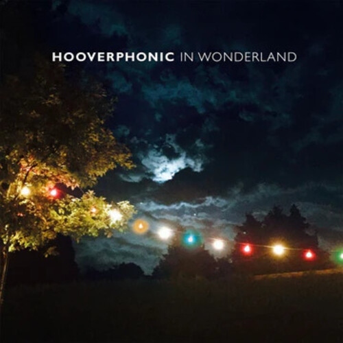 Hooverphonic - In Wonderland [Colored Vinyl] [Limited Edition] [180 Gram] (Hol)