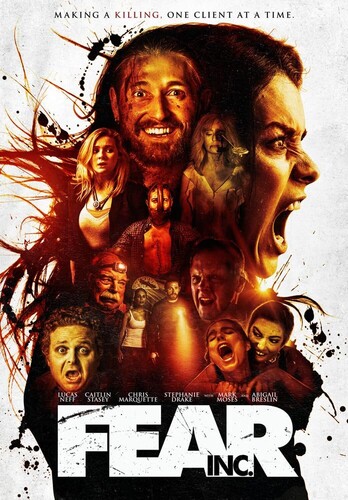 Fear, Inc.