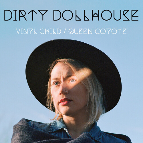 Vinyl Child /  Queen Coyote