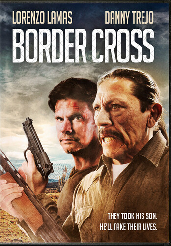 Bordercross