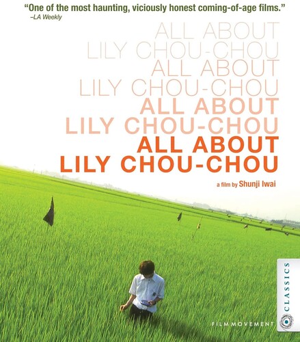 All About Lily Chou Chou