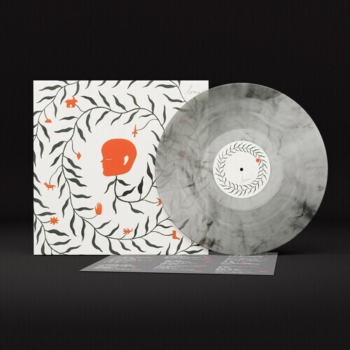 How Will I Live Without a Body? - Transparent Smoke