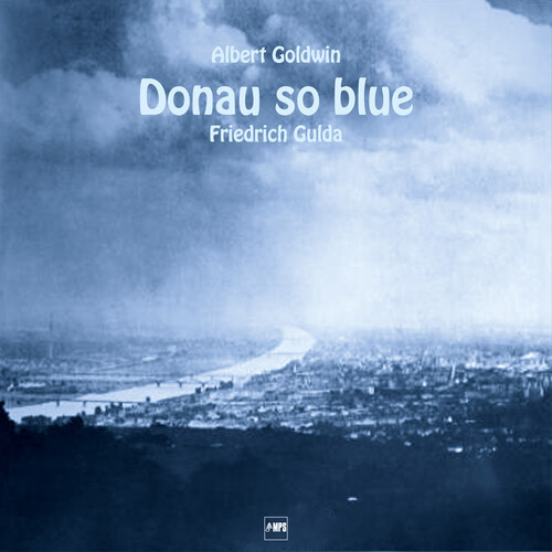 Donau So Blue