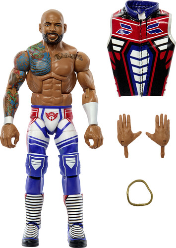 UPC 194735199792 product image for WWE ELITE COLLECTION 3 | upcitemdb.com