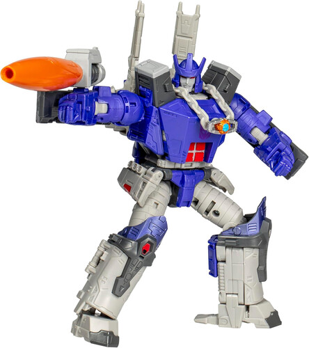 TRA GEN STUDIO SERIES LDR 86 GALVATRON