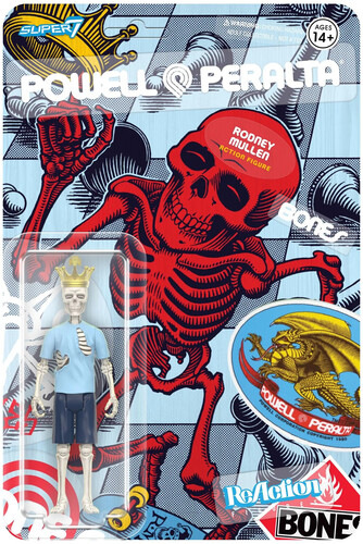POWELL-PERALTA RODNEY MULLEN (ANIMAL CHIN)