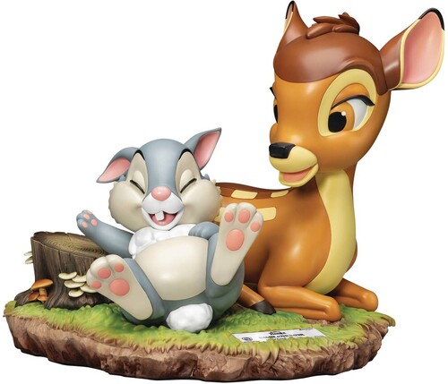 BAMBI MASTER CRAFT BAMBI & THUMPER