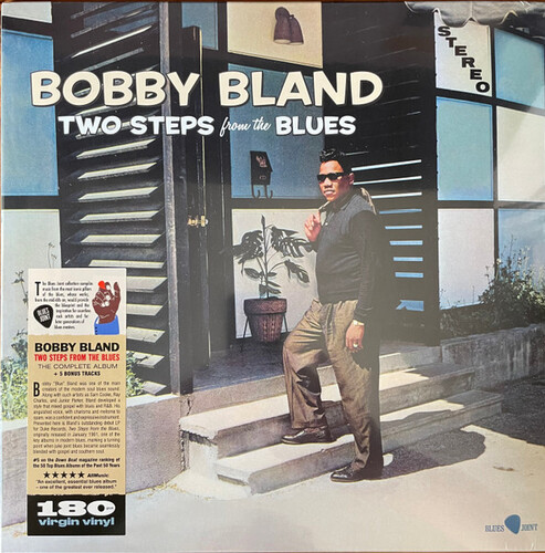 Two Steps From The Blues - Limited 180-Gram Vinyl with Bonus Tracks [Import]