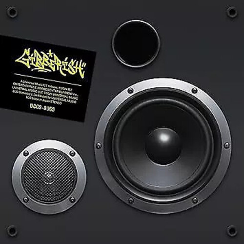 Gibberish - Limited Edition - incl. 16pg Lyric Booklet, Member Jacket Sleeve + 2 Trading Cards [Import]