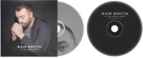 In The Lonely Hour (10TH Anniversary Edition)