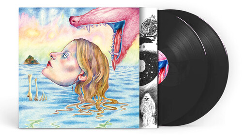 Cacophony by Paris Paloma