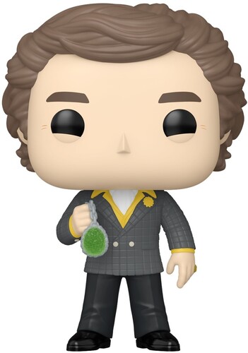 Funko POP! Movies: Superman: The Movie - Lex Luthor (1978) (Styles May Vary)
