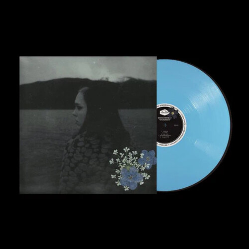 Evergreen - Limited Baby Blue Colored Vinyl