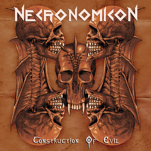 Construction Of Evil