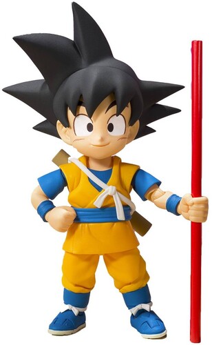 DRAGON BALL DAIMA - SON GOKU (MINI)