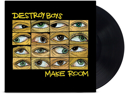 Make Room [Explicit Content]