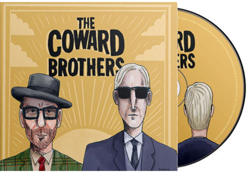 The Coward Brothers (Original Soundtrack)