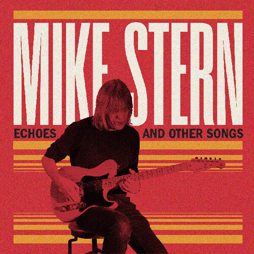 Echoes And Other Songs