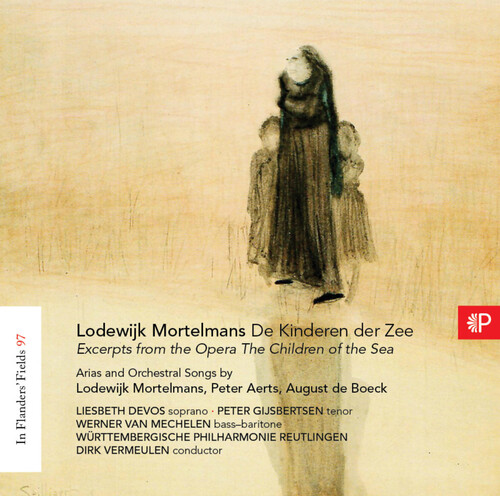 Mortelmans: In Flanders Fields 97 - Children of TH