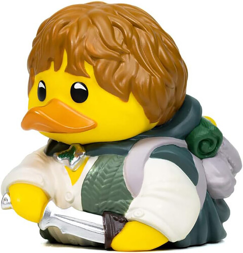 LORD OF THE RINGS BOXED SAMWISE GAMGEE