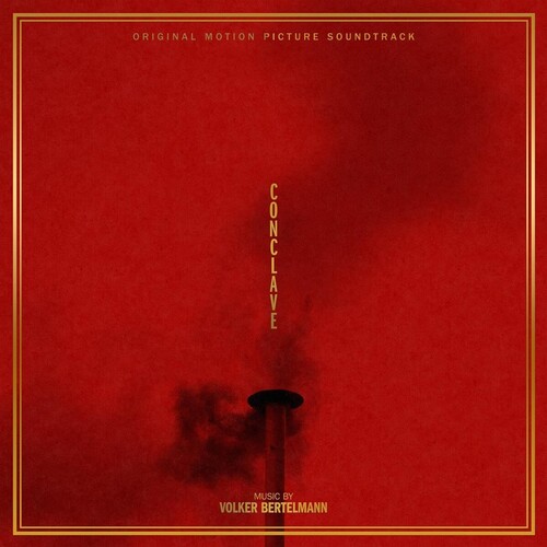 Conclave (Original Soundtrack)
