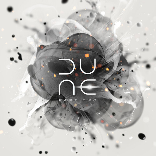 Dune: Part Two (Arrakis Edition) (Original Soundtrack)